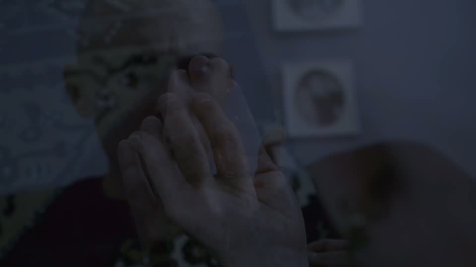 End of History Part 1 frame 101